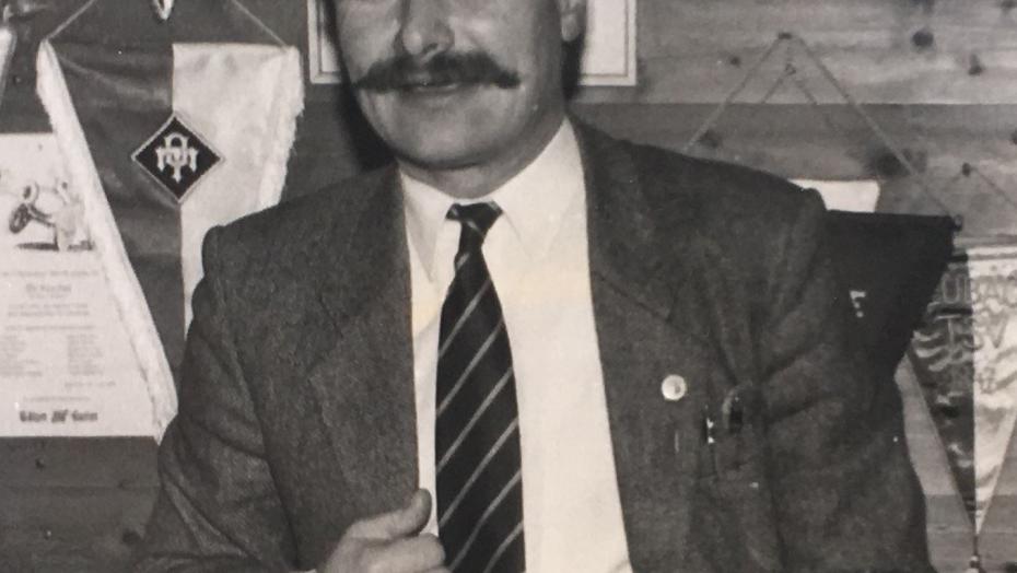 1979 - 1987
